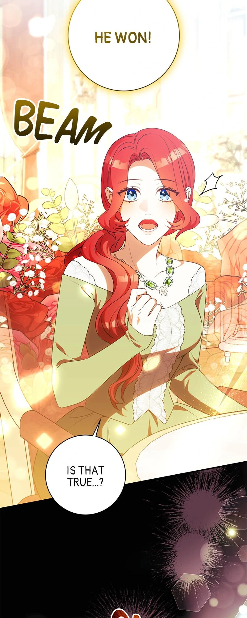 How to Make My Tyrant Husband Love Me Chapter 58 - page 31