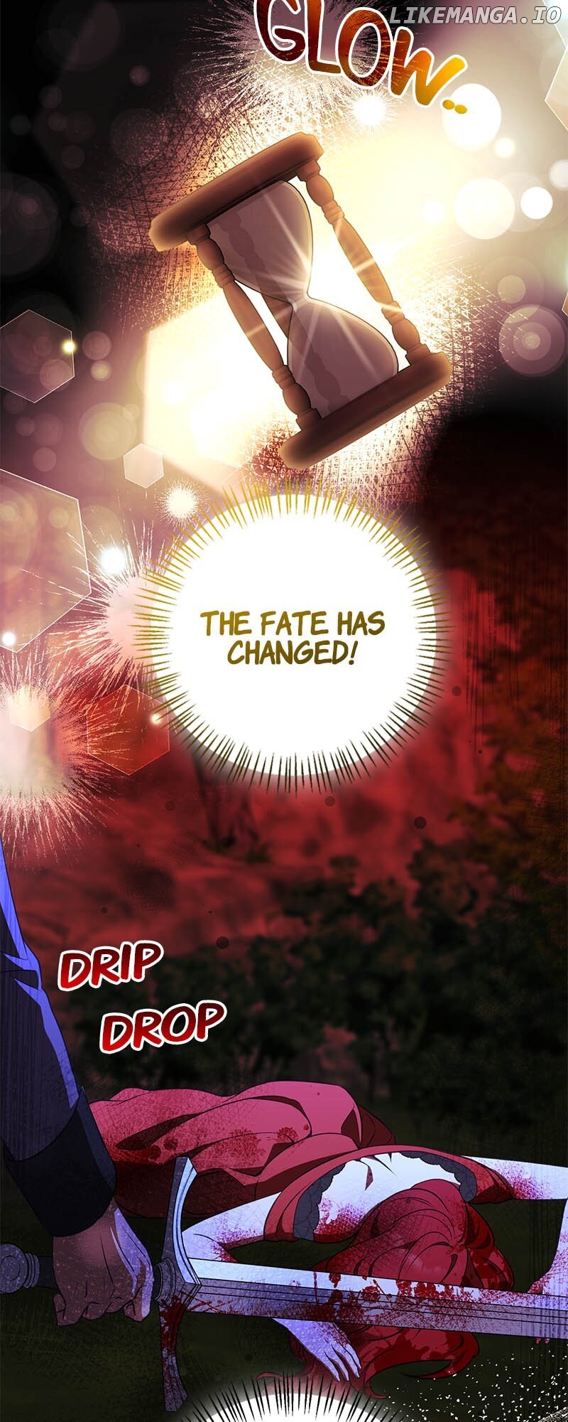 How to Make My Tyrant Husband Love Me Chapter 58 - page 32