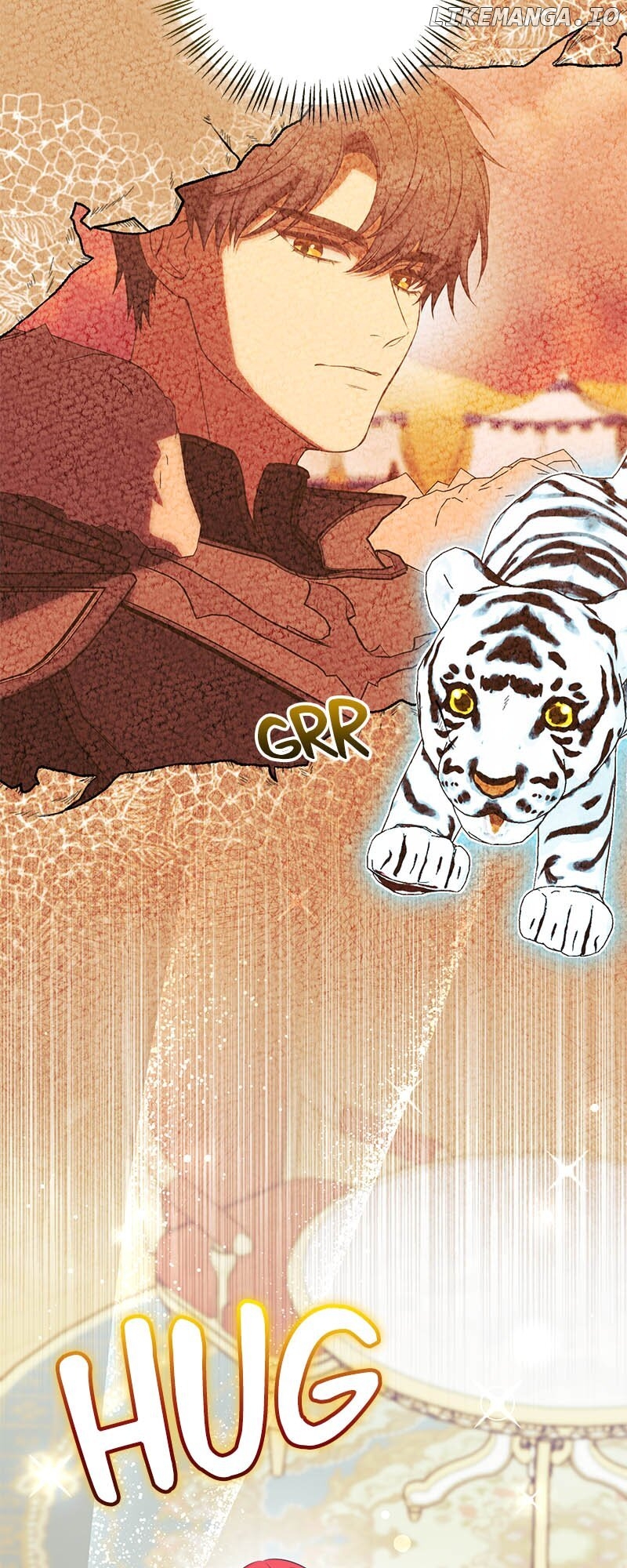 How to Make My Tyrant Husband Love Me Chapter 58 - page 37