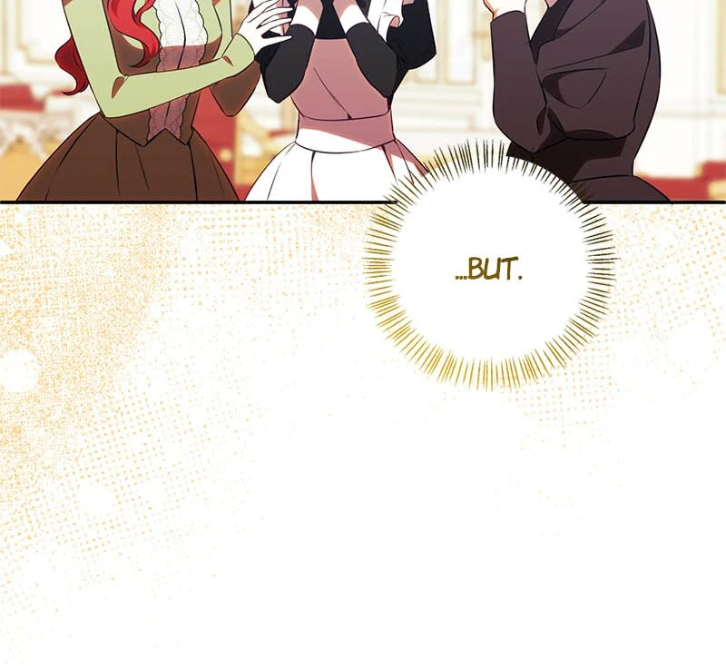 How to Make My Tyrant Husband Love Me Chapter 58 - page 41