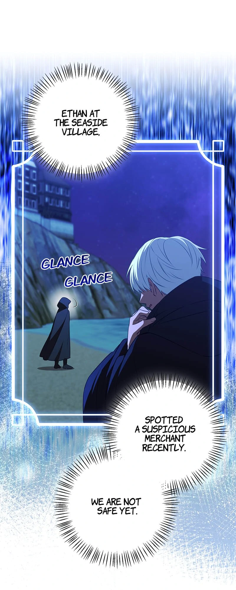 How to Make My Tyrant Husband Love Me Chapter 58 - page 42