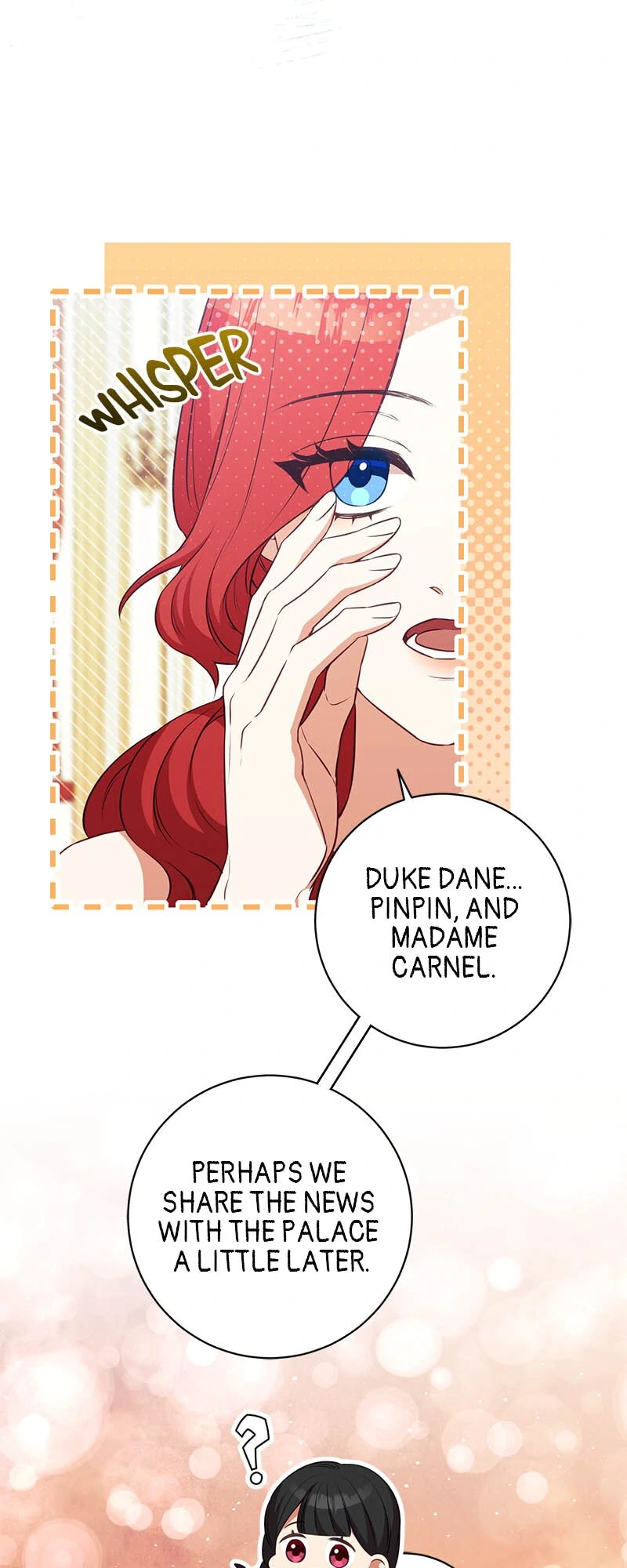 How to Make My Tyrant Husband Love Me Chapter 58 - page 43