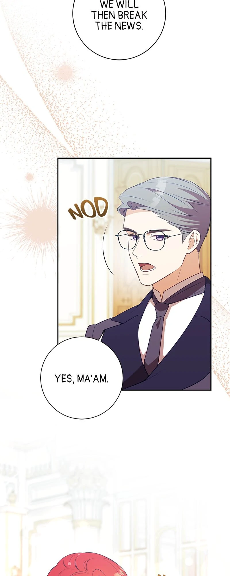 How to Make My Tyrant Husband Love Me Chapter 58 - page 45