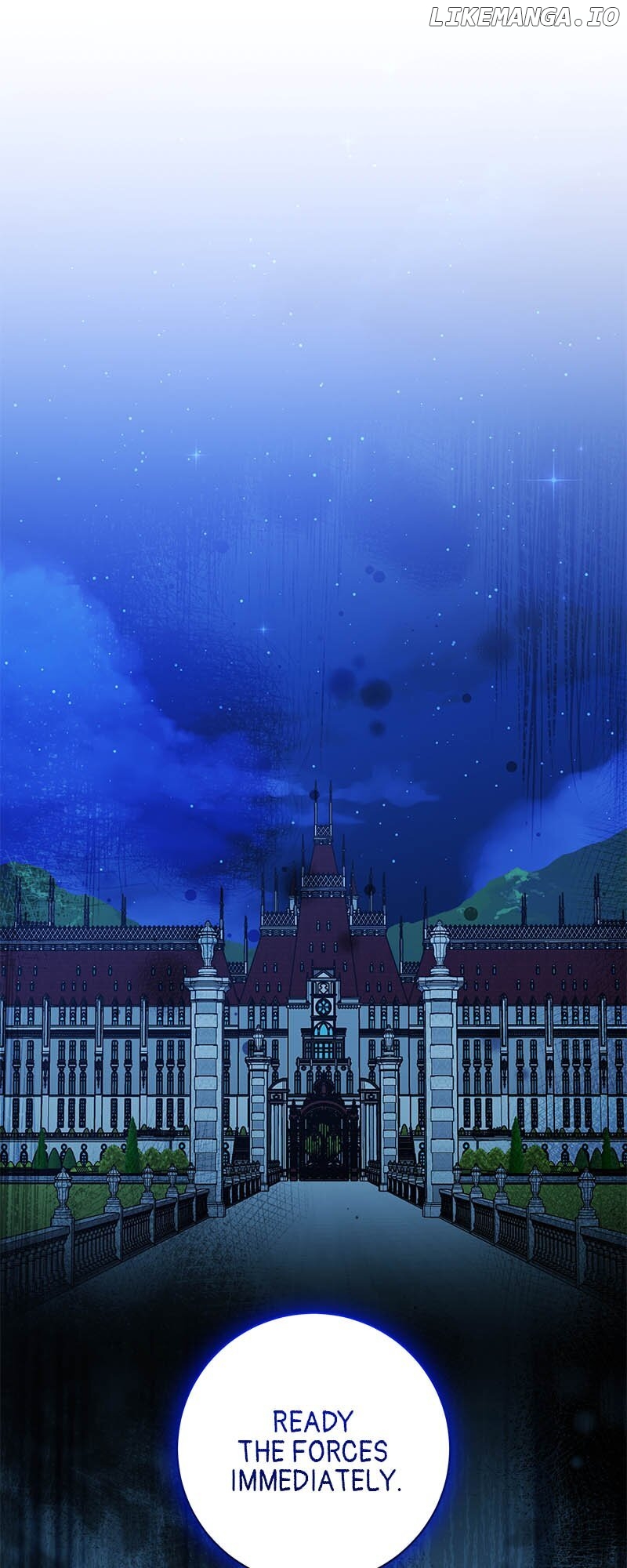 How to Make My Tyrant Husband Love Me Chapter 58 - page 47