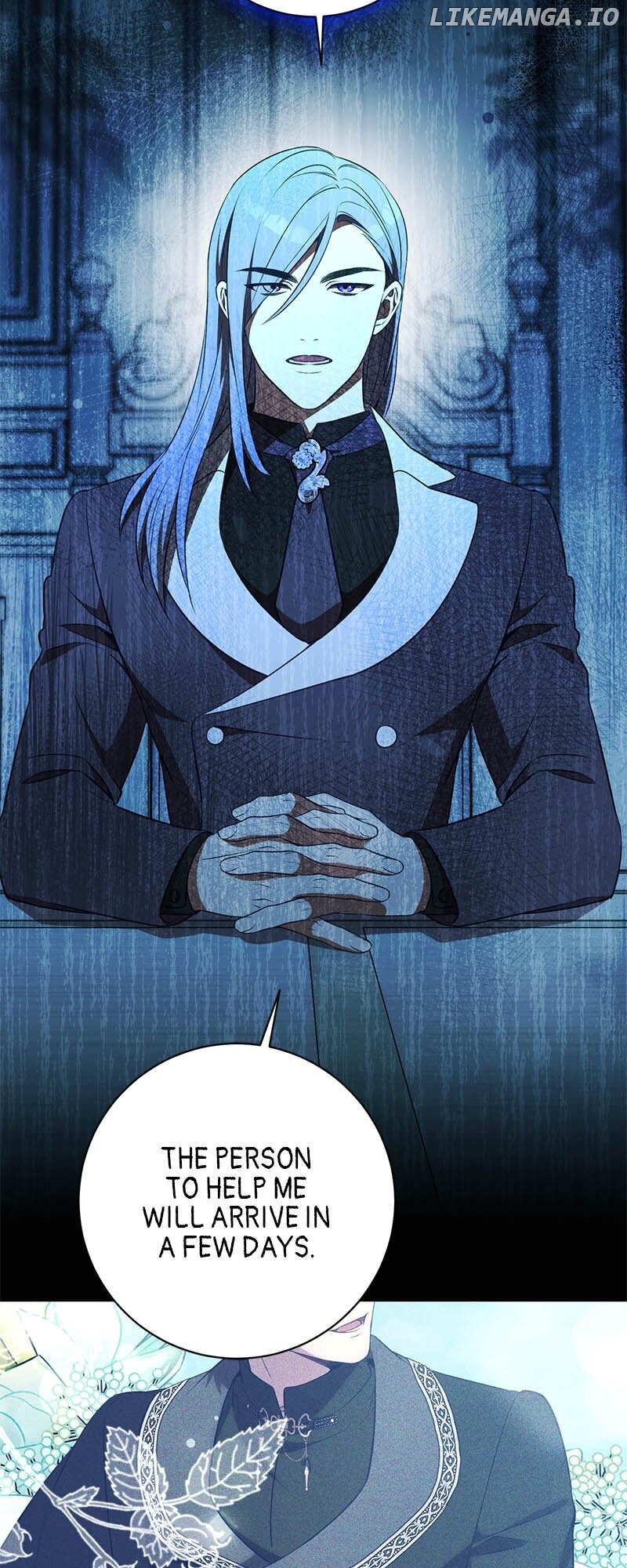 How to Make My Tyrant Husband Love Me Chapter 58 - page 48