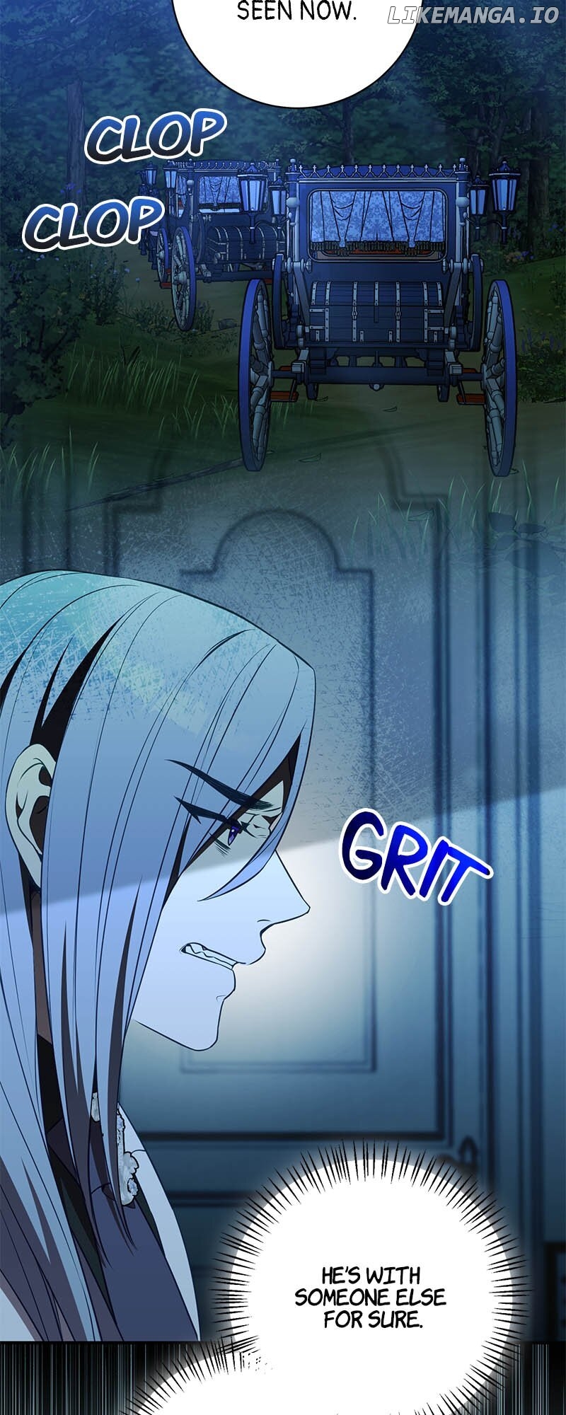 How to Make My Tyrant Husband Love Me Chapter 58 - page 52