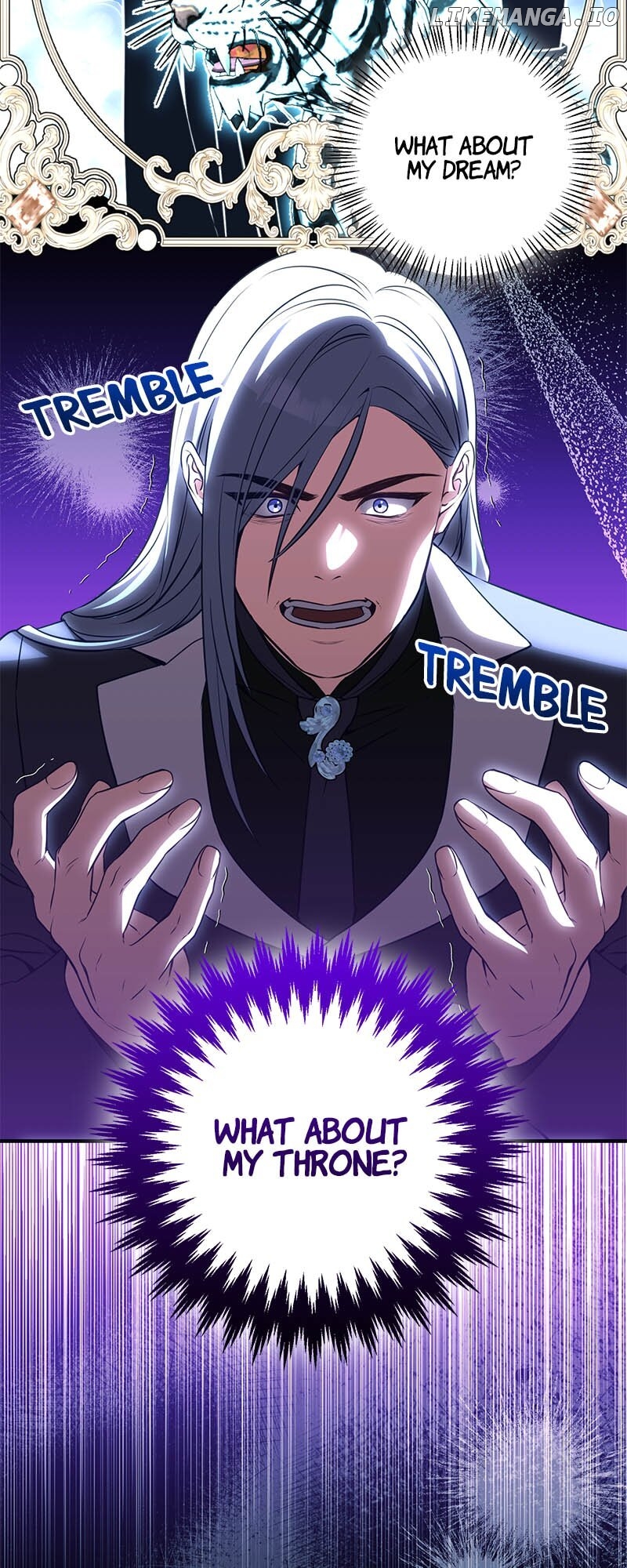 How to Make My Tyrant Husband Love Me Chapter 58 - page 57