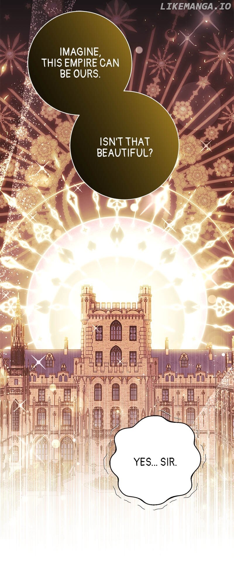 How to Make My Tyrant Husband Love Me Chapter 58 - page 64