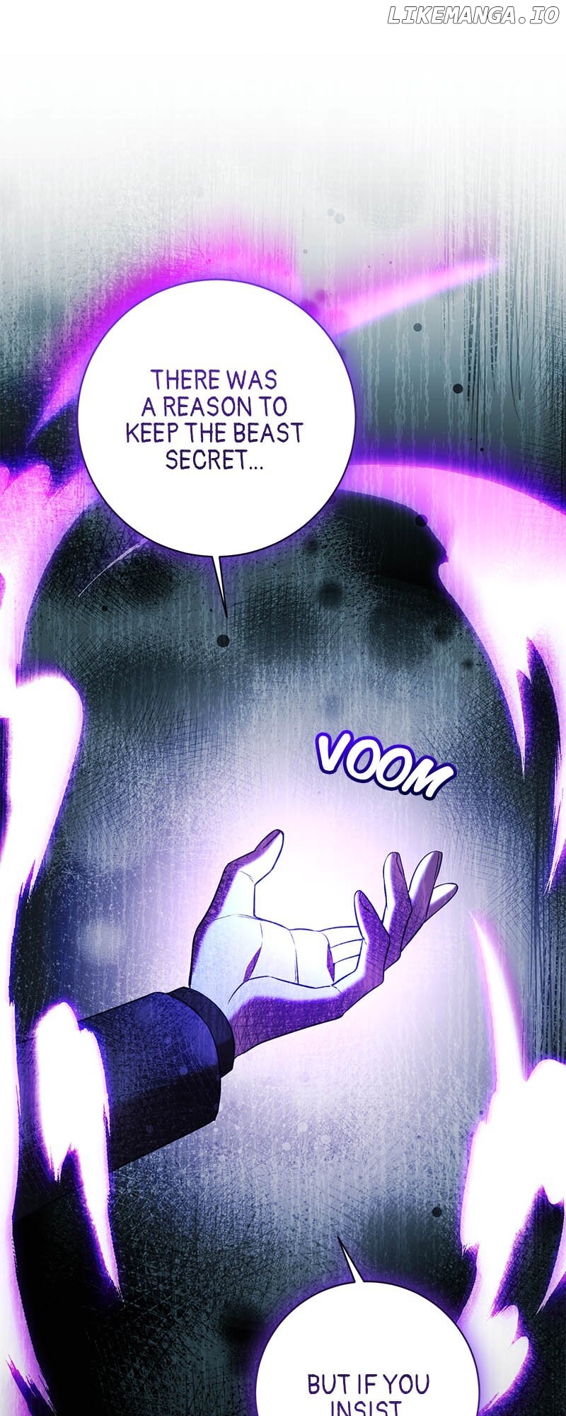 How to Make My Tyrant Husband Love Me Chapter 58 - page 67