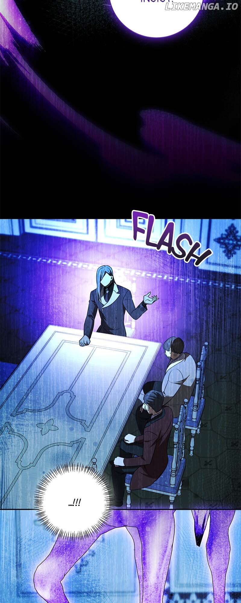 How to Make My Tyrant Husband Love Me Chapter 58 - page 68