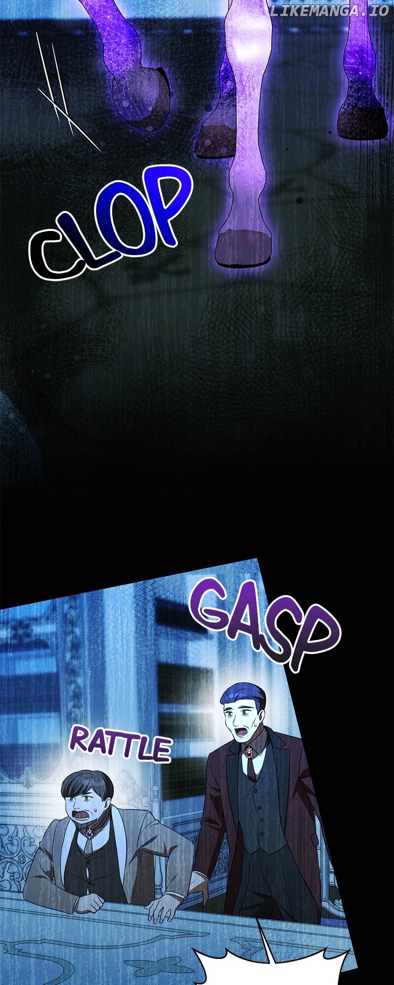 How to Make My Tyrant Husband Love Me Chapter 58 - page 69