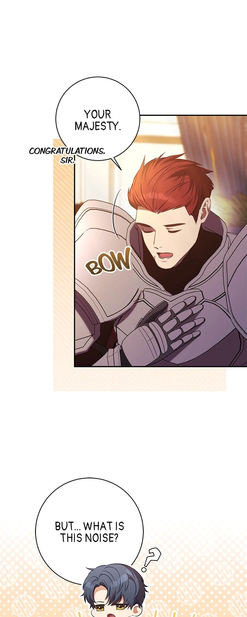 How to Make My Tyrant Husband Love Me Chapter 58 - page 7