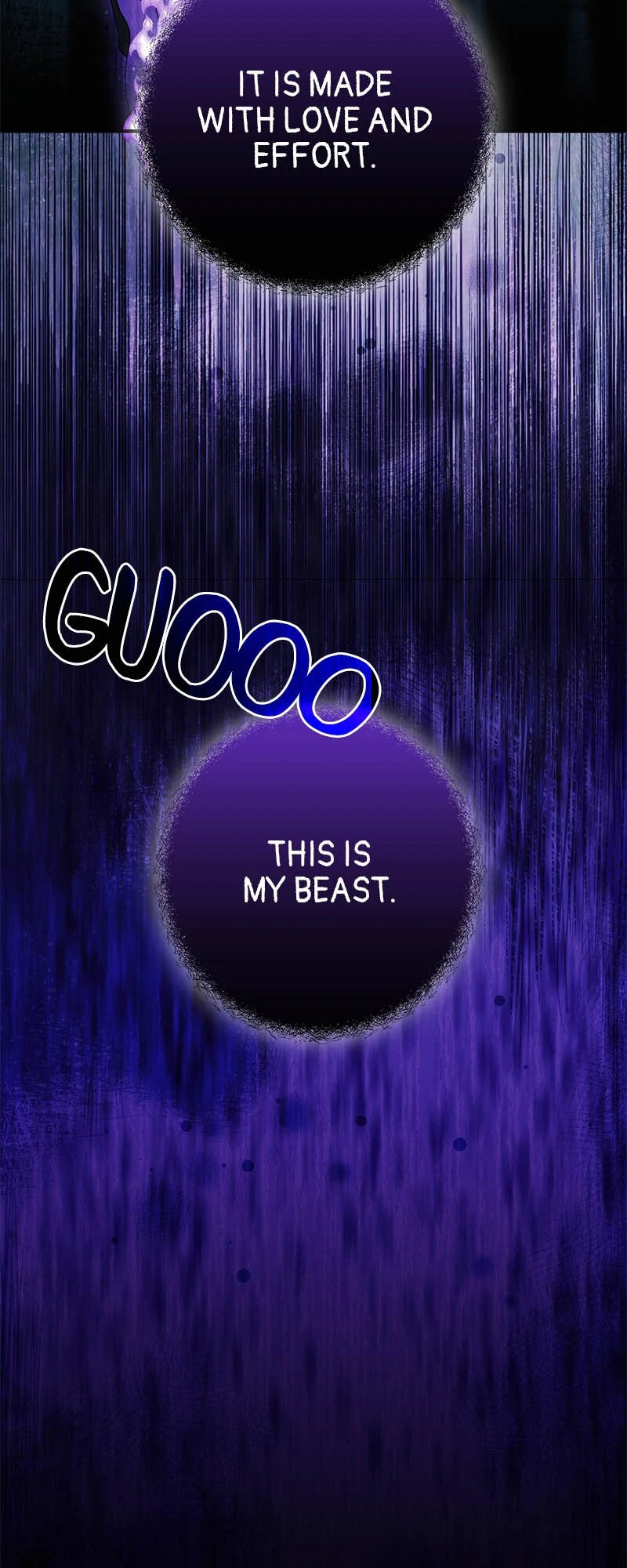 How to Make My Tyrant Husband Love Me Chapter 58 - page 71