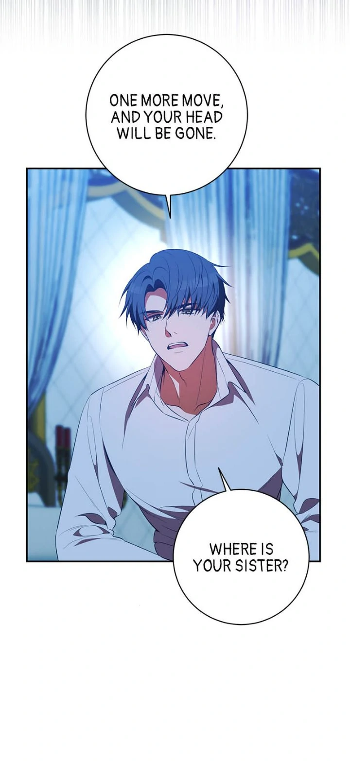 How to Make My Tyrant Husband Love Me Chapter 61 - page 10