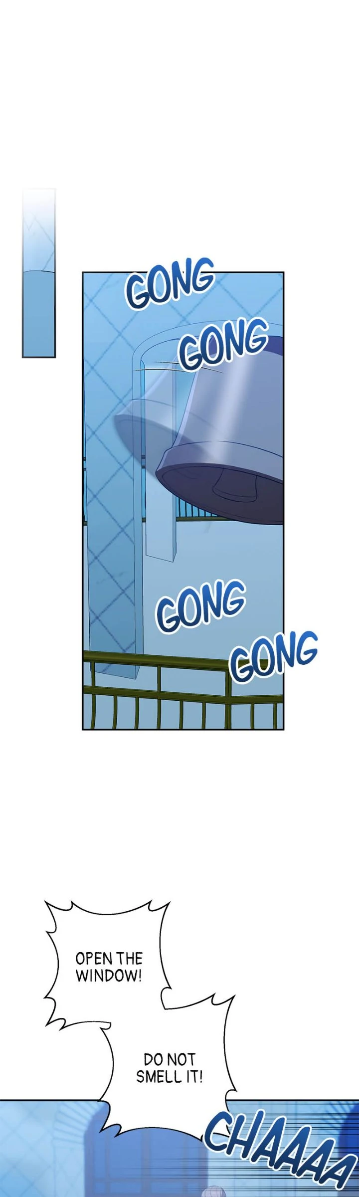 How to Make My Tyrant Husband Love Me Chapter 61 - page 15