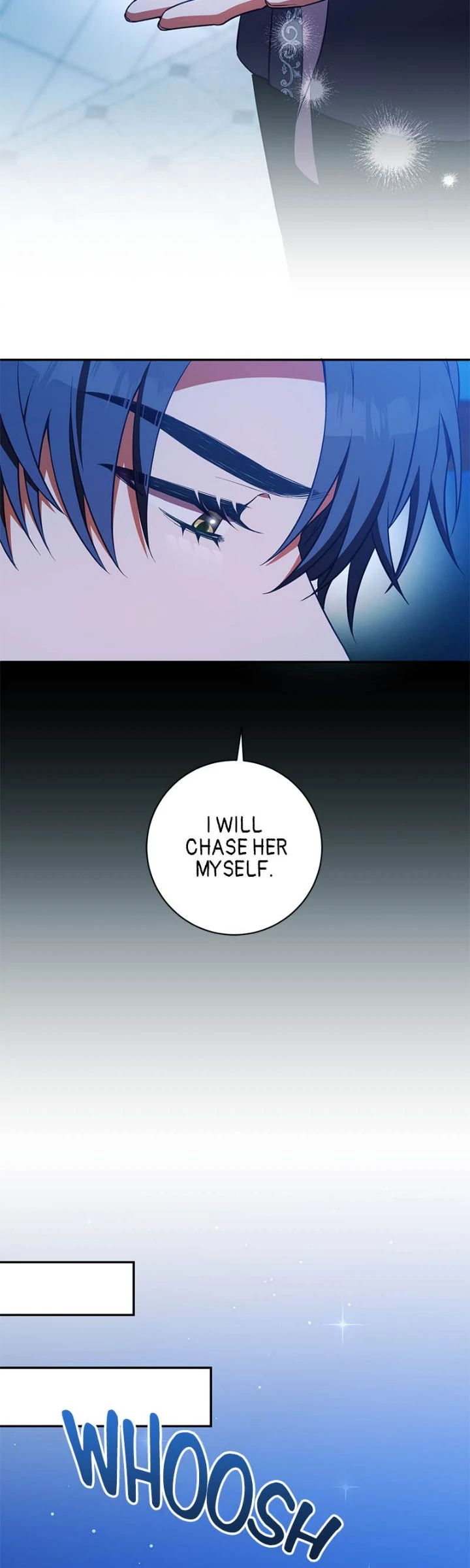 How to Make My Tyrant Husband Love Me Chapter 61 - page 19