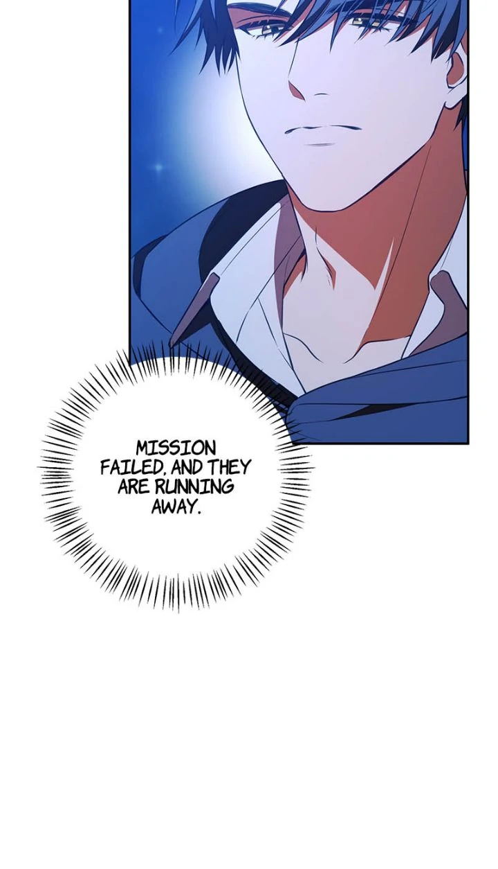 How to Make My Tyrant Husband Love Me Chapter 61 - page 22