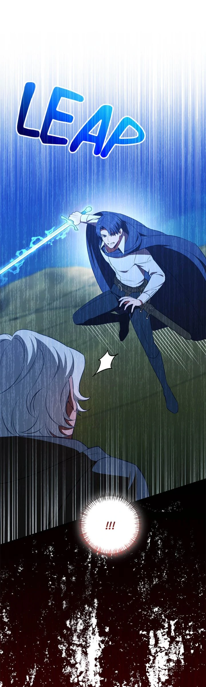 How to Make My Tyrant Husband Love Me Chapter 61 - page 28