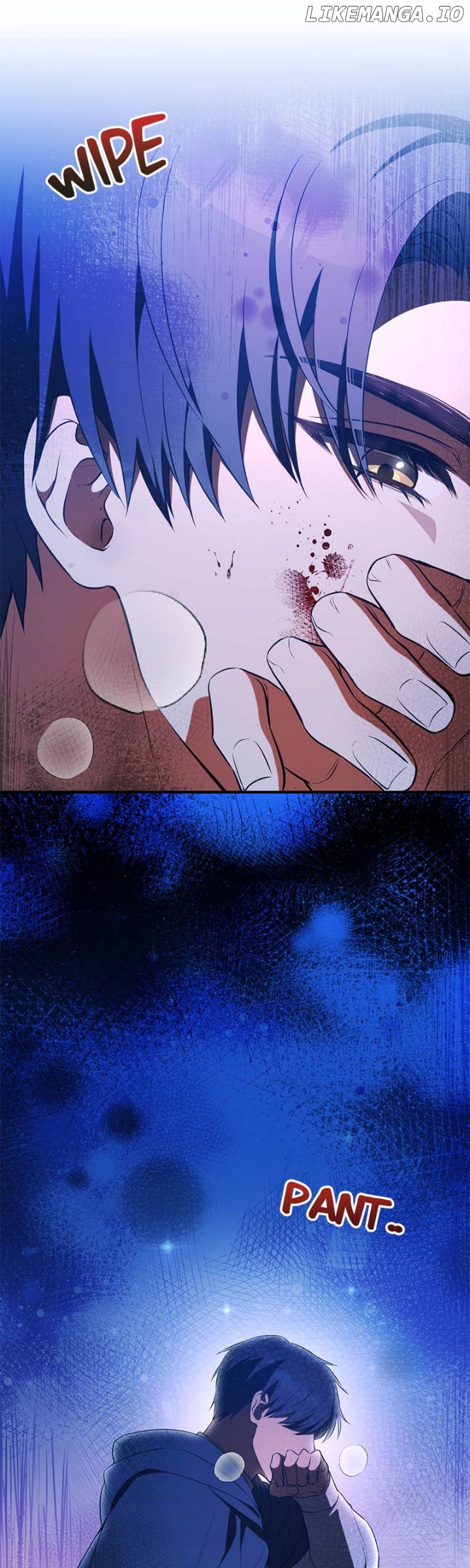 How to Make My Tyrant Husband Love Me Chapter 61 - page 30