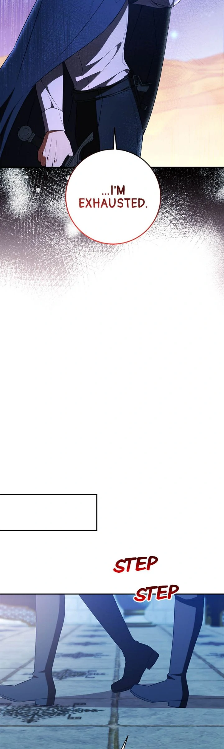 How to Make My Tyrant Husband Love Me Chapter 61 - page 31