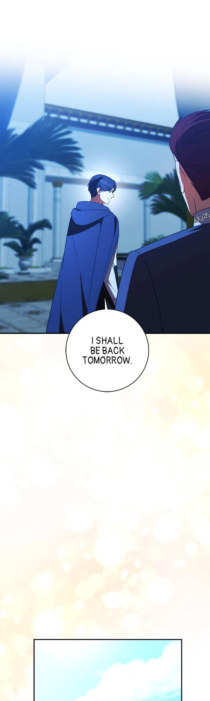 How to Make My Tyrant Husband Love Me Chapter 61 - page 35