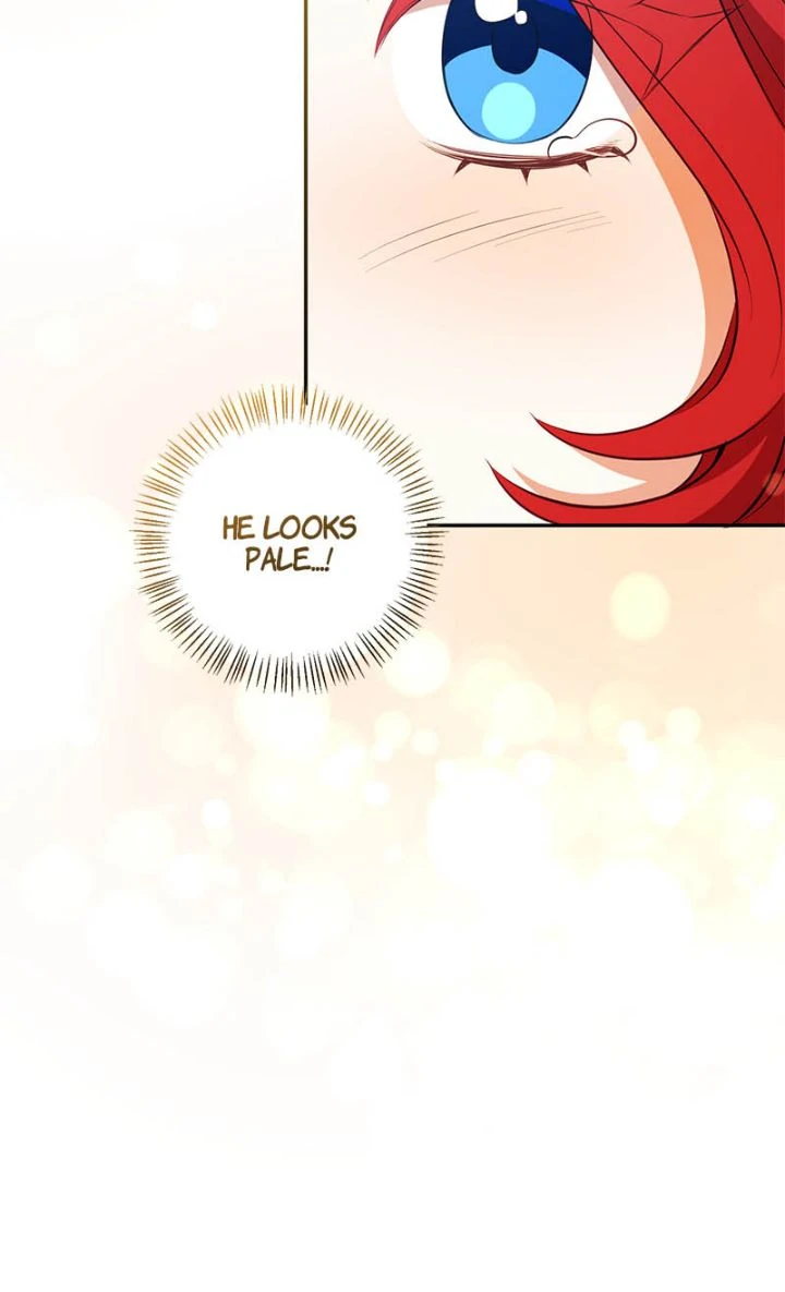 How to Make My Tyrant Husband Love Me Chapter 61 - page 39