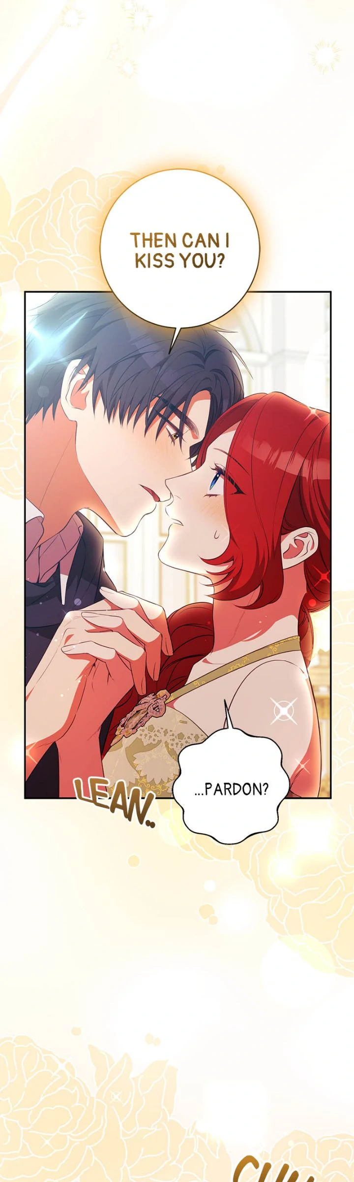 How to Make My Tyrant Husband Love Me Chapter 61 - page 41