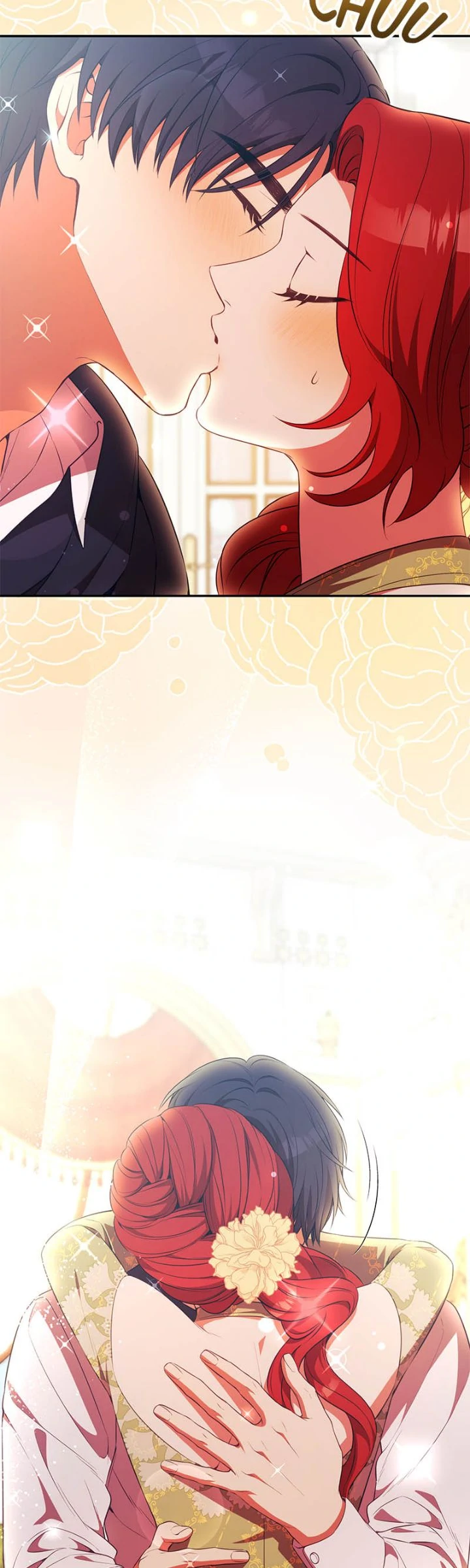 How to Make My Tyrant Husband Love Me Chapter 61 - page 42