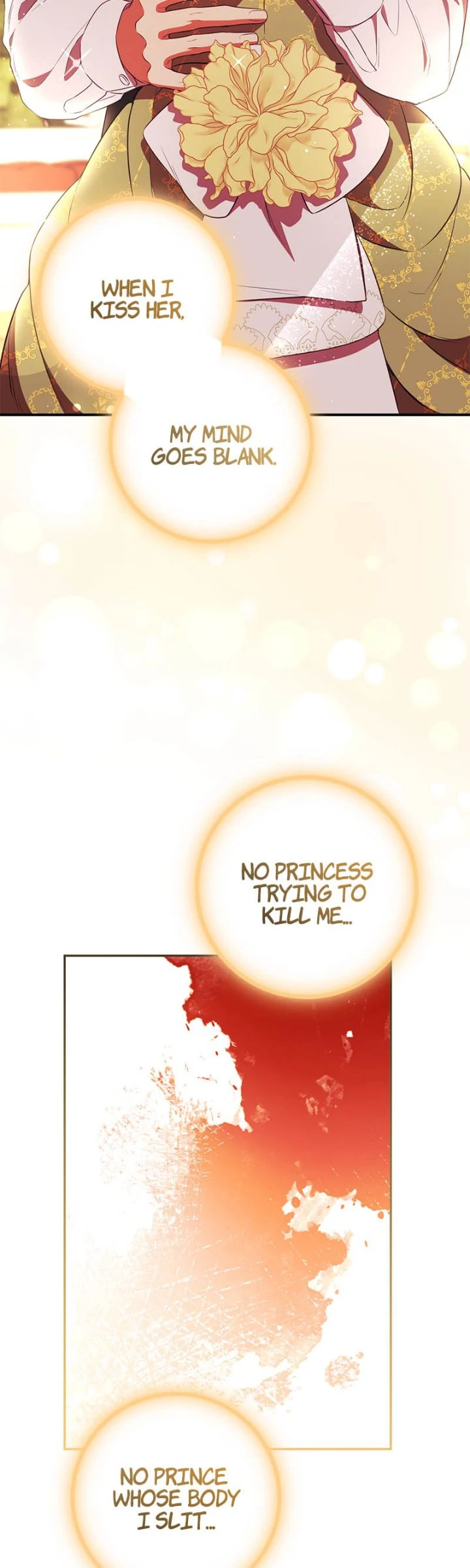 How to Make My Tyrant Husband Love Me Chapter 61 - page 43