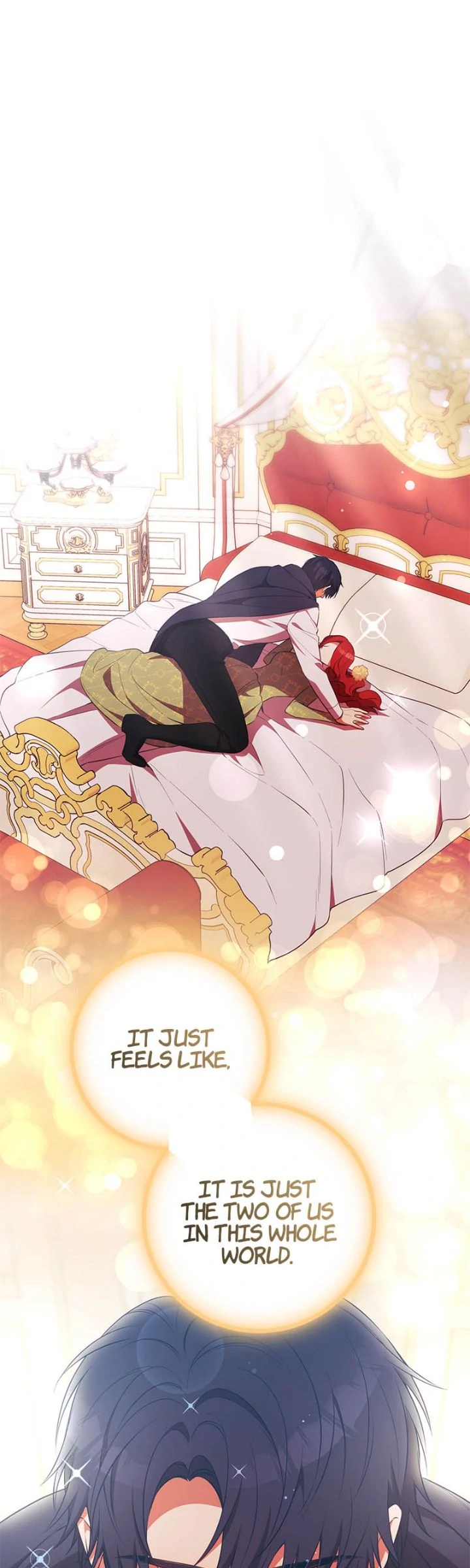 How to Make My Tyrant Husband Love Me Chapter 61 - page 45