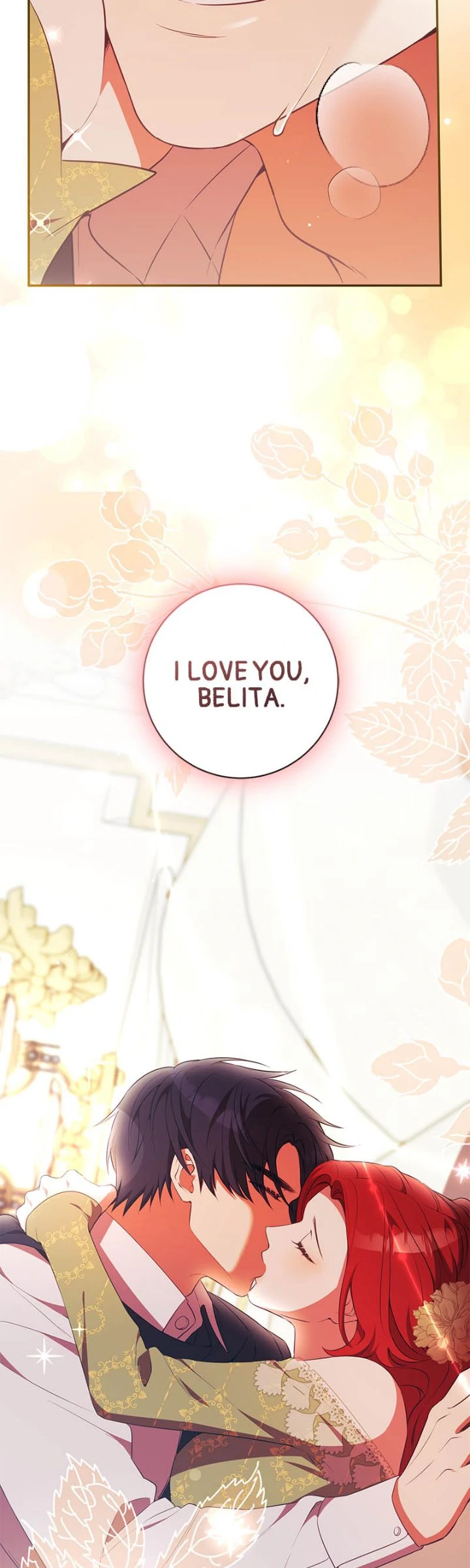 How to Make My Tyrant Husband Love Me Chapter 61 - page 47