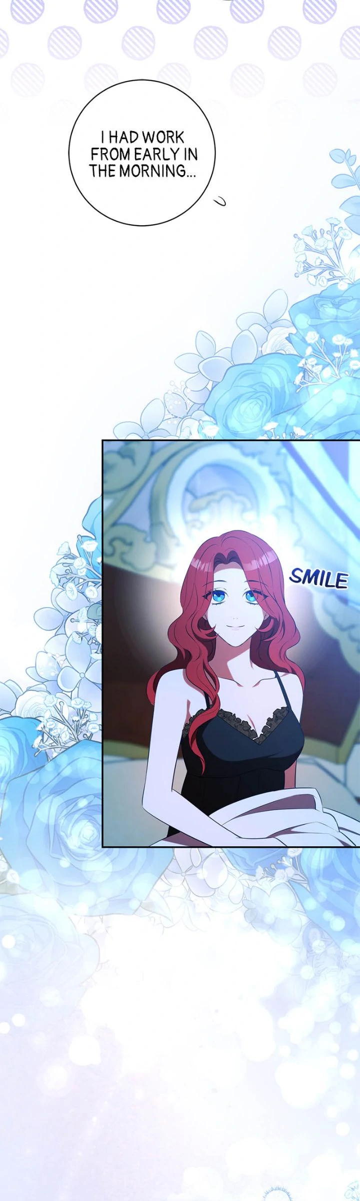 How to Make My Tyrant Husband Love Me Chapter 61 - page 52