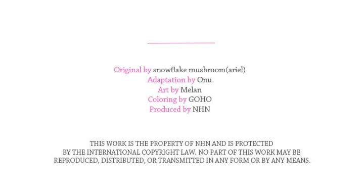 How to Make My Tyrant Husband Love Me Chapter 61 - page 54