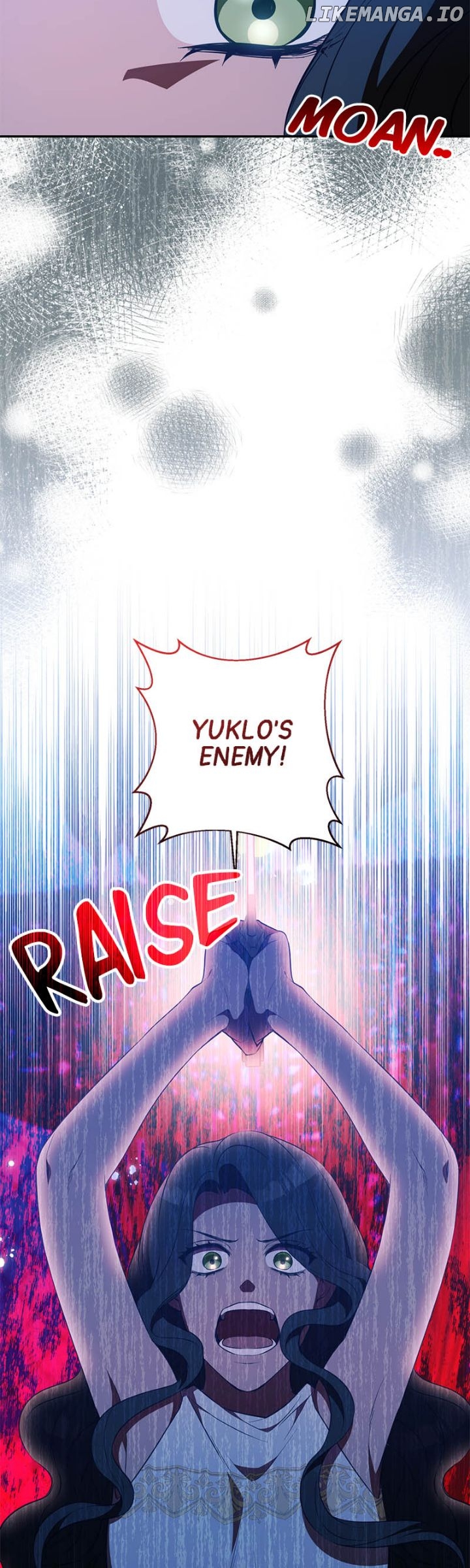 How to Make My Tyrant Husband Love Me Chapter 61 - page 8