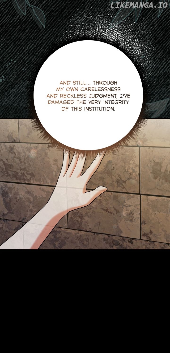 Originally A Lady With One Line Chapter 238 - page 11