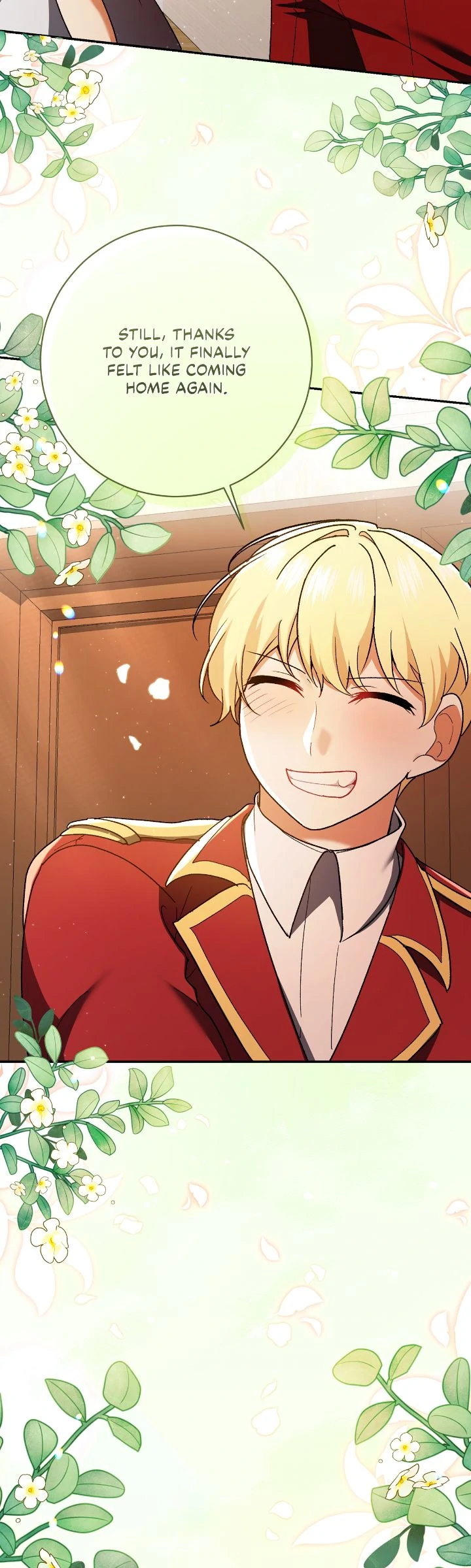 Originally A Lady With One Line Chapter 238 - page 26