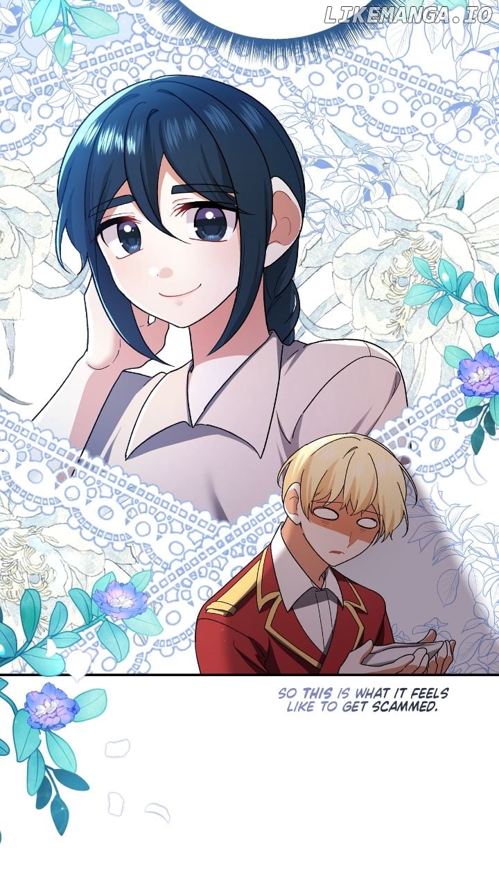 Originally A Lady With One Line Chapter 238 - page 45