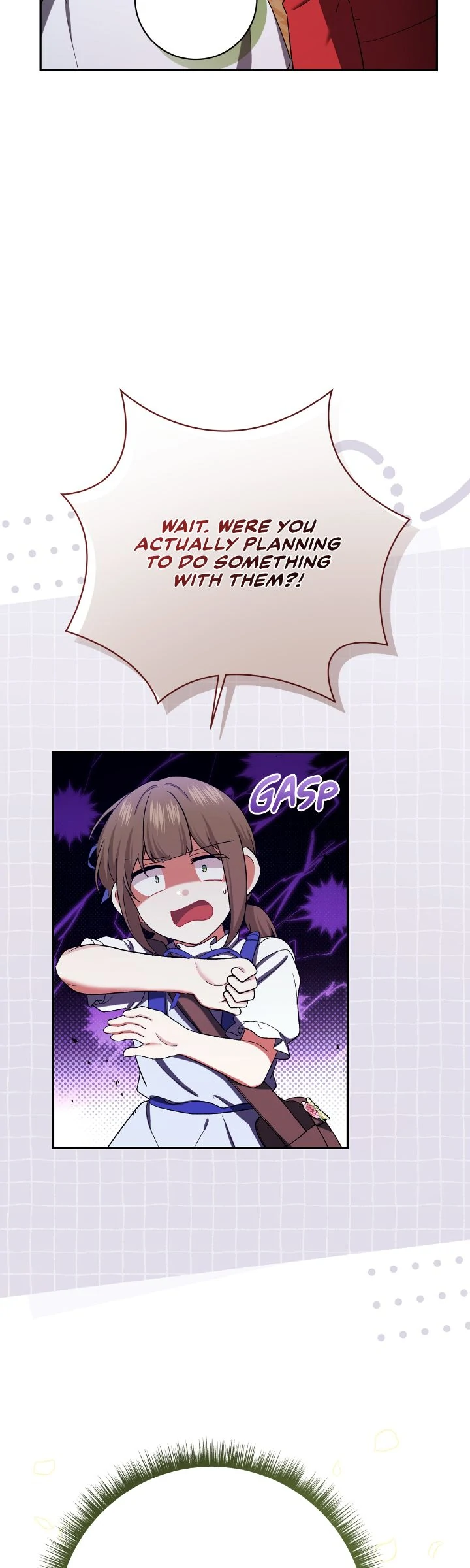 Originally A Lady With One Line Chapter 238 - page 50