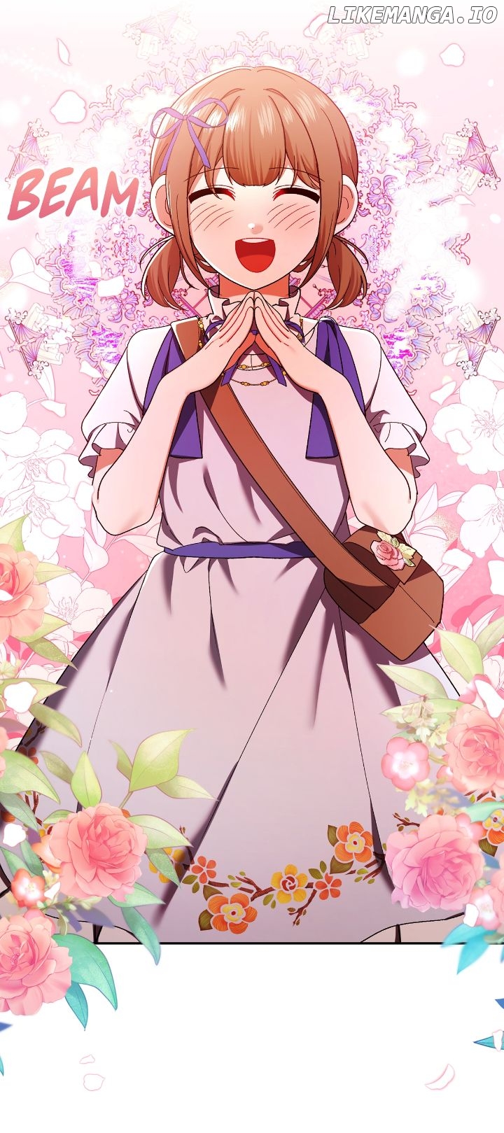 Originally A Lady With One Line Chapter 238 - page 56