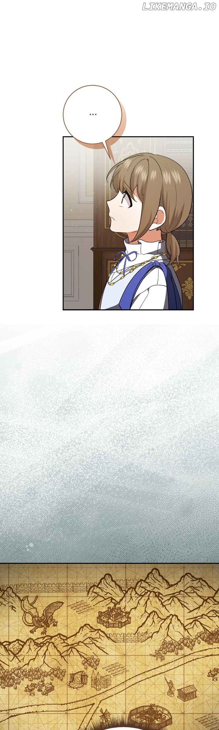 Originally A Lady With One Line Chapter 238 - page 9