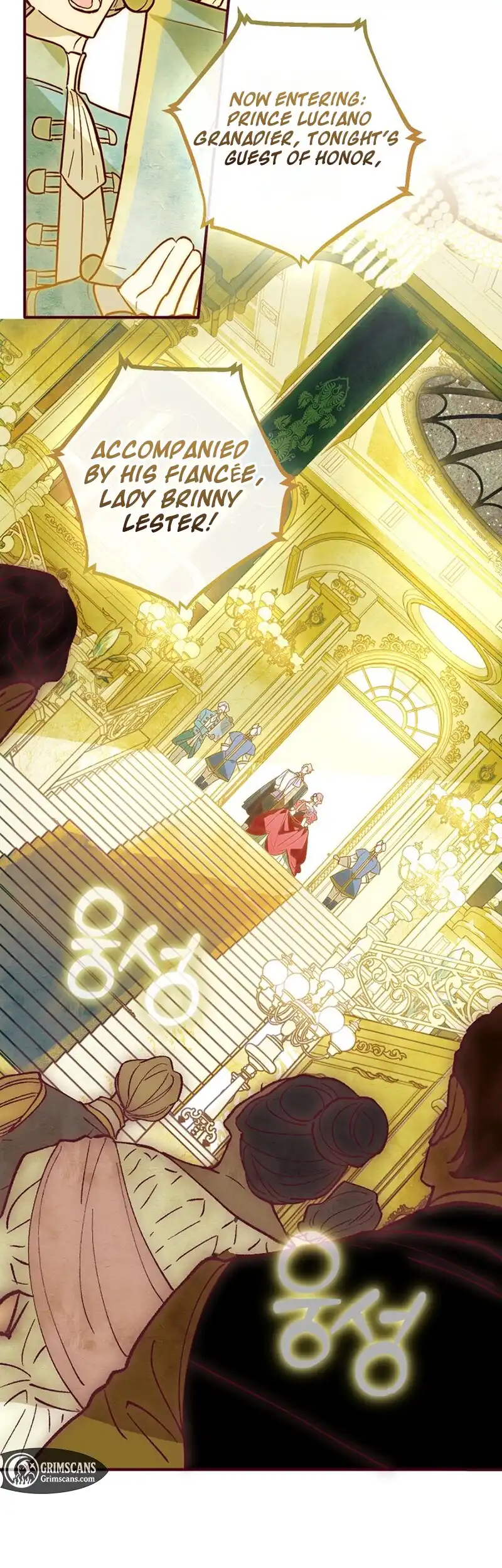 Brinny And The Empty Seat Chapter 12 - page 20