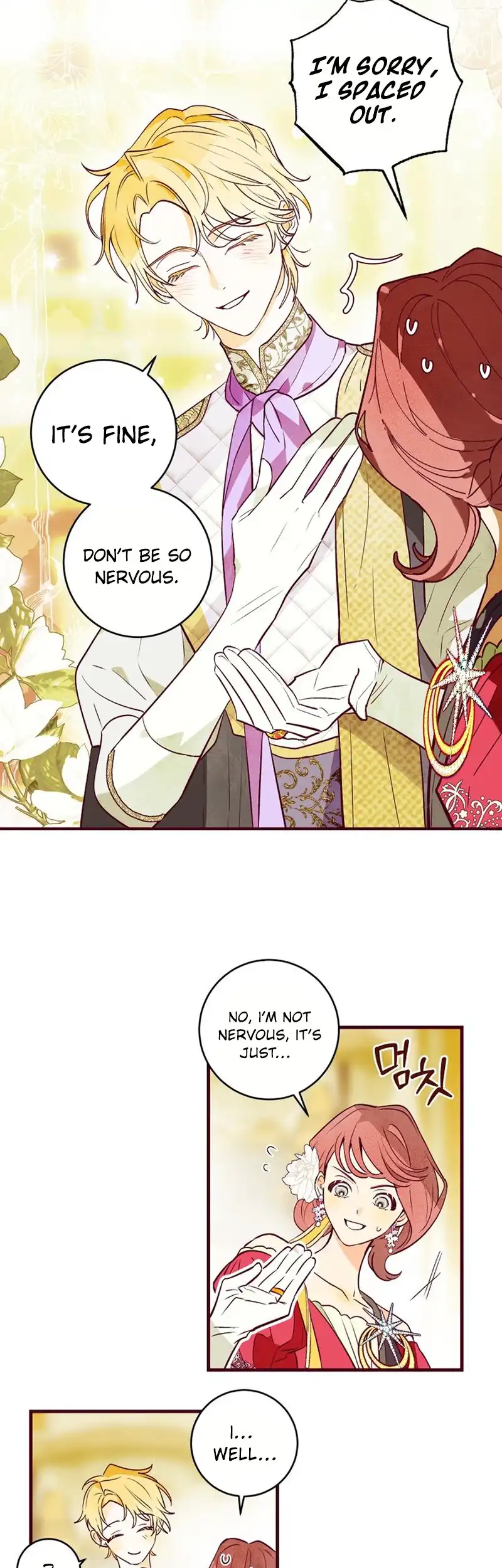 Brinny And The Empty Seat Chapter 12 - page 24