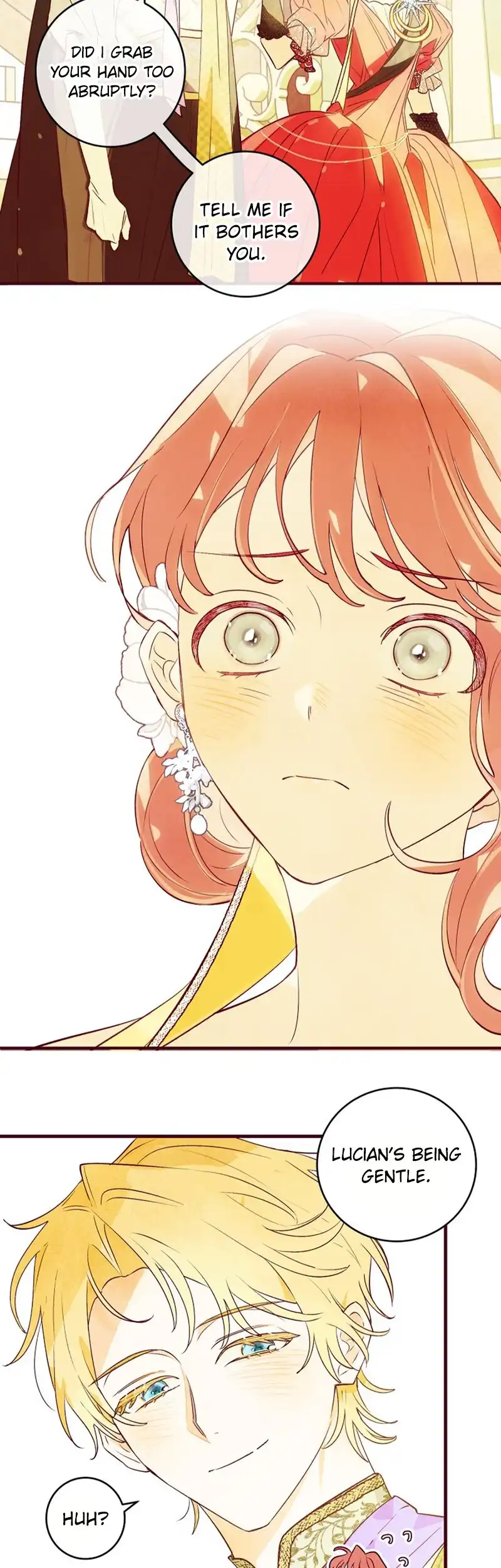 Brinny And The Empty Seat Chapter 12 - page 26