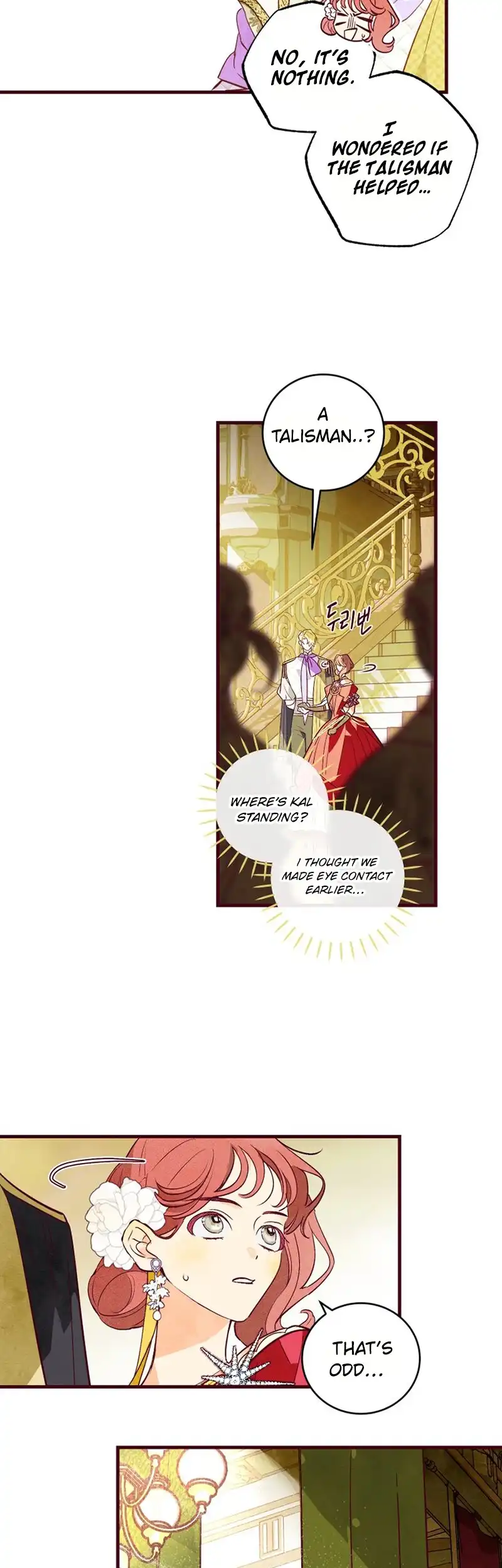 Brinny And The Empty Seat Chapter 12 - page 27