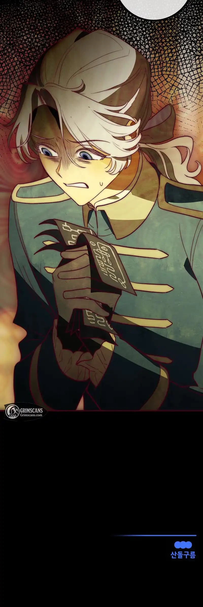 Brinny And The Empty Seat Chapter 12 - page 32