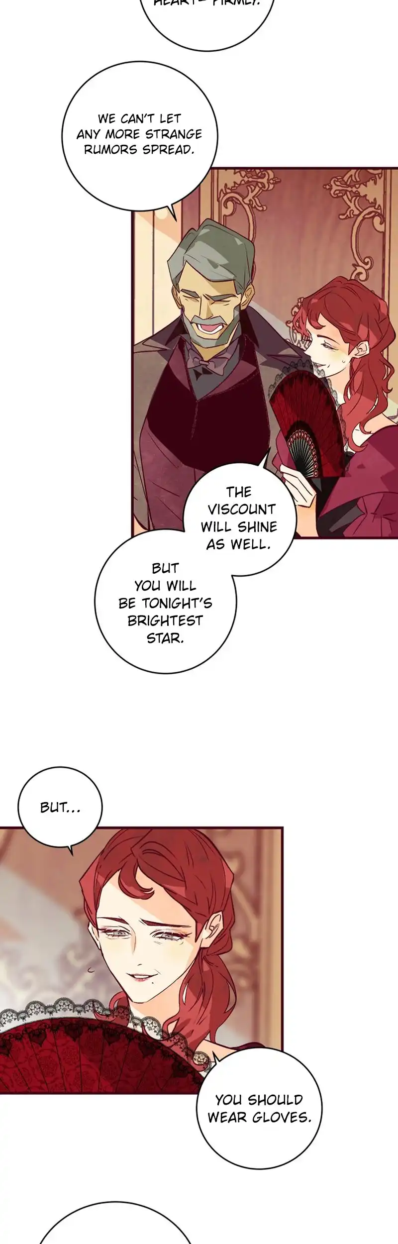 Brinny And The Empty Seat Chapter 12 - page 5