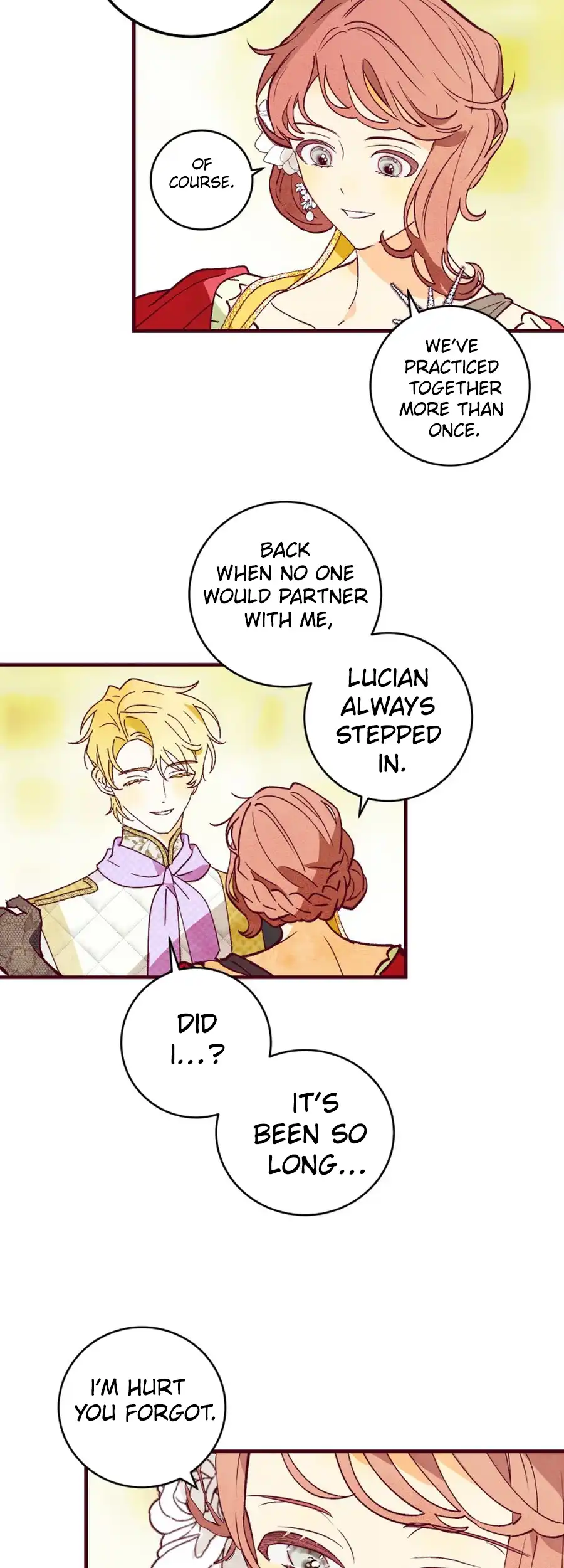 Brinny And The Empty Seat Chapter 13 - page 14