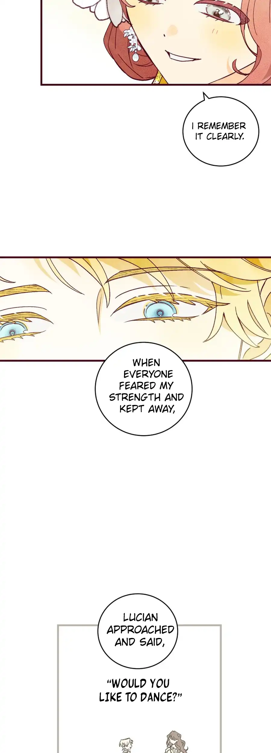 Brinny And The Empty Seat Chapter 13 - page 15