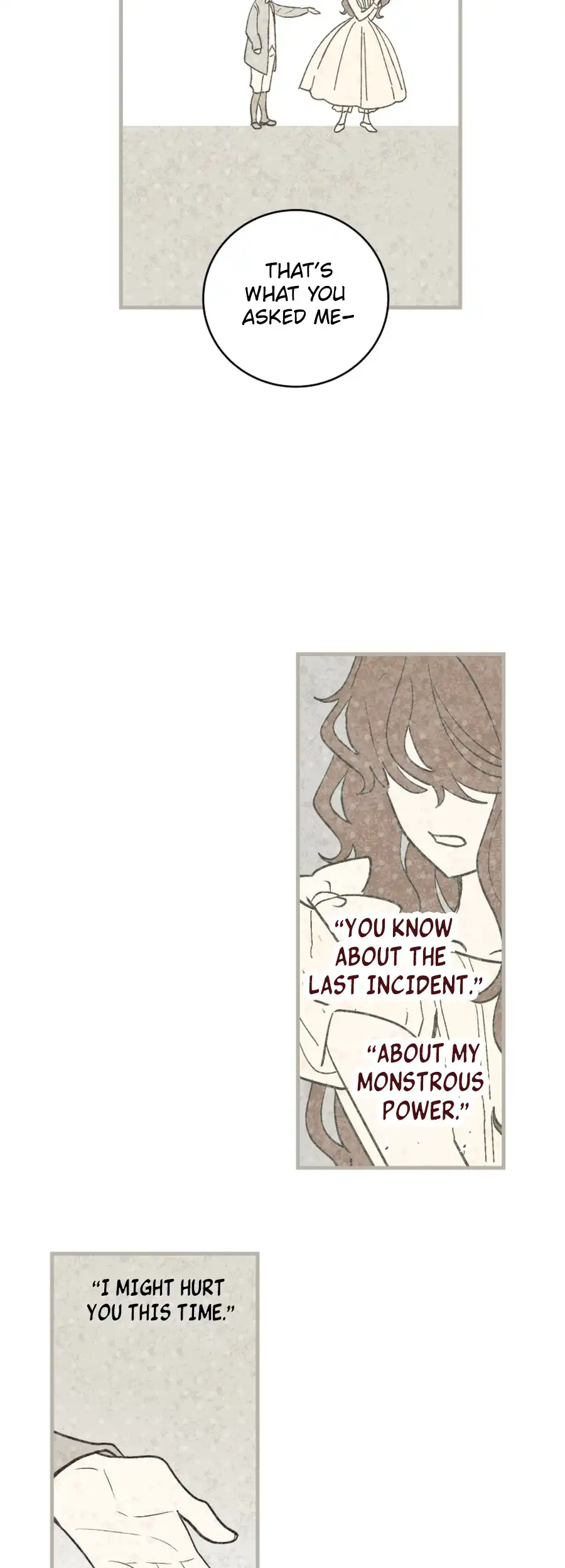 Brinny And The Empty Seat Chapter 13 - page 16