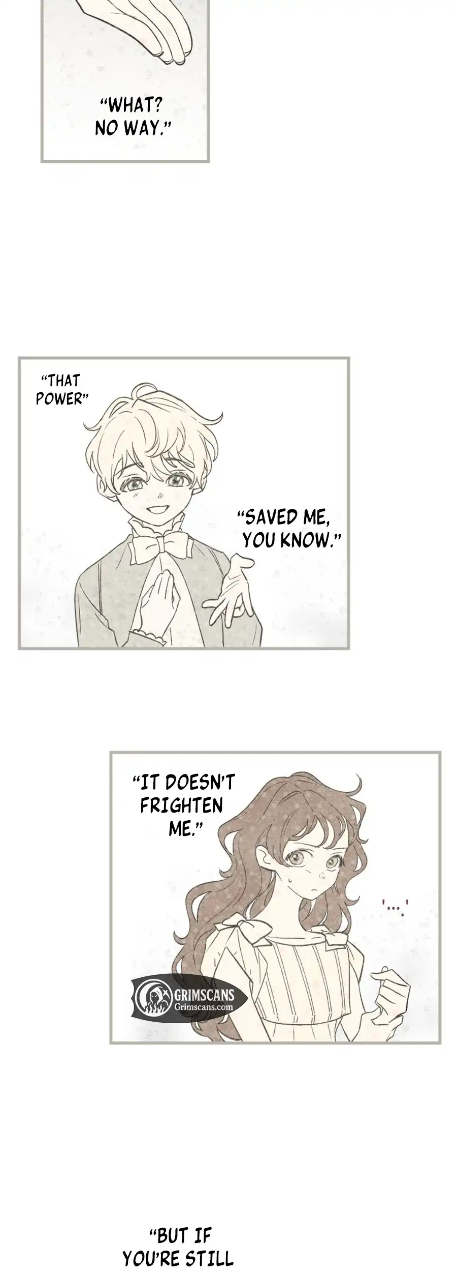 Brinny And The Empty Seat Chapter 13 - page 17